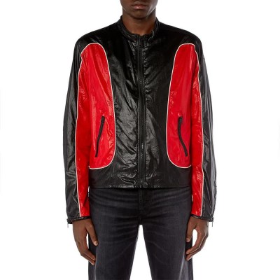 яке,мъжки,якета,diesel,j,clays,bomber,jacket,red