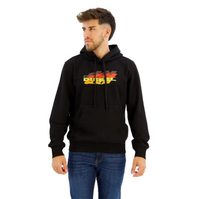 суичър,мъжки,пуловери,diesel,s,ginn,k41,hoodie,black