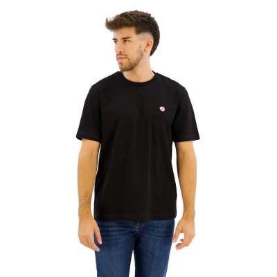 тениска,мъжки,тениски,diesel,t,adjust,k17,short,sleeve,t,shirt,black