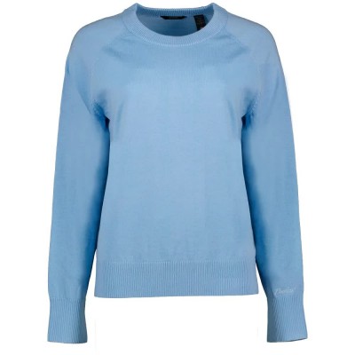 блуза,дамски,пуловери,дамски,плетени,дрехи,dockers,original,sweater,placid,blue,(blue)