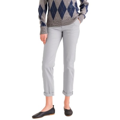 панталони,тип,чино,дамски,панталони,dockers,weekend,slim,ankle,chino,pants,grey