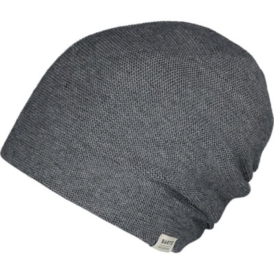 шапка,всички,шапки,barts,ambur,beanie,dark,heather,(grey)