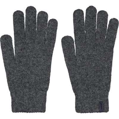 ръкавици,ръкавици,шапки,и,шалове,barts,banxs,gloves,grey,(charcoal)