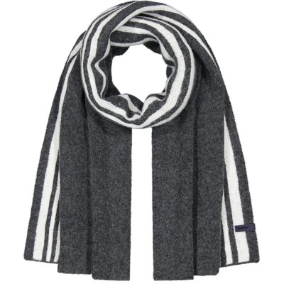 шал,ръкавици,шапки,и,шалове,barts,banxs,xl,scarf,charcoal,(black)
