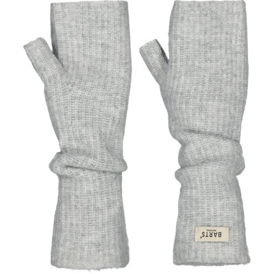 ръкавици,ръкавици,шапки,и,шалове,barts,darty,gloves,heather,grey,(grey)