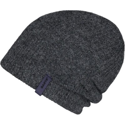 шапка,всички,шапки,barts,daysam,beanie,black,(charcoal)