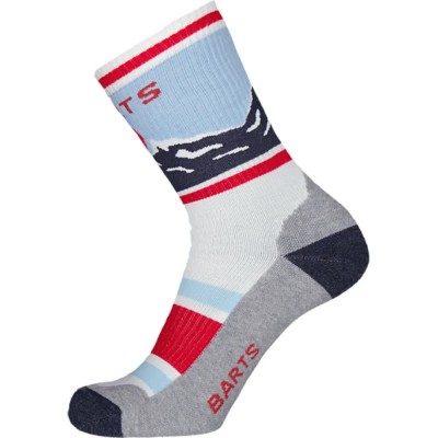 чорапи,мъжки,чорапи,barts,hiking,long,socks,cream
