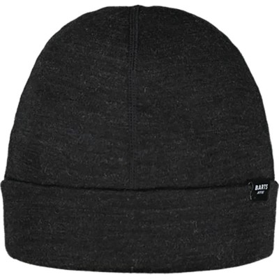 шапка,всички,шапки,barts,merino,beanie,black,(black)