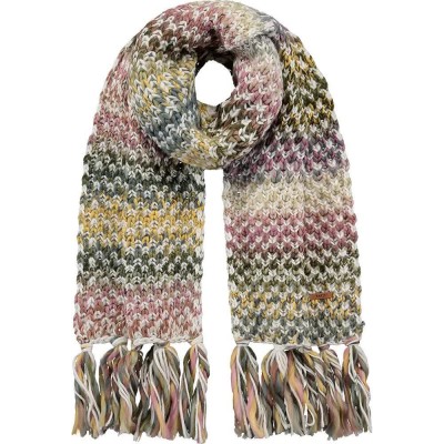 шал,ръкавици,шапки,и,шалове,barts,nicole,scarf,multicolor,(celadon)