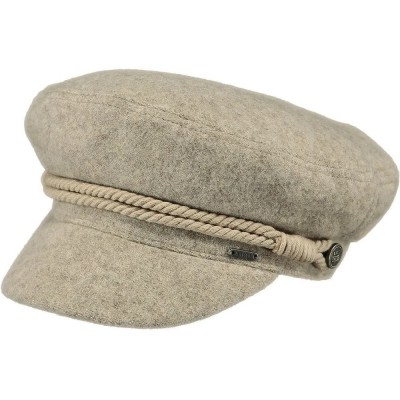 всички,шапки,barts,skipper,beret,light,brown,(beige)