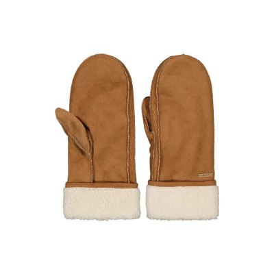 ръкавици,ръкавици,шапки,и,шалове,barts,yuka,mittens,brown,(brown)