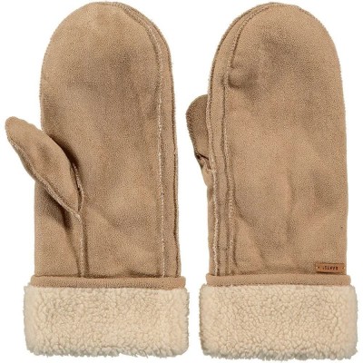 ръкавици,ръкавици,шапки,и,шалове,barts,yuka,mittens,brown,(light,brown)