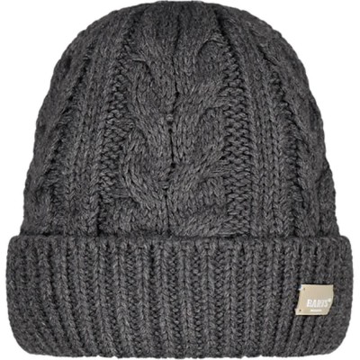 шапка,всички,шапки,barts,zirani,beanie,dark,heather,(grey)