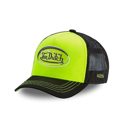 шапка,всички,шапки,von,dutch,aneo,yel,cap,yellow,(black,yellow)