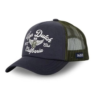 шапка,всички,шапки,von,dutch,crew11,cap,denim,black