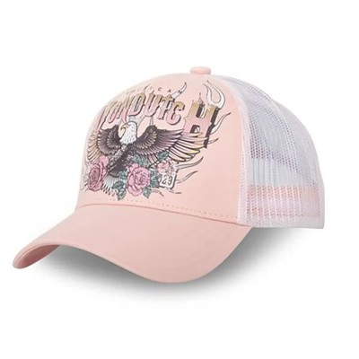 шапка,всички,шапки,von,dutch,eagle,rp,cap,pink,(pink,white)