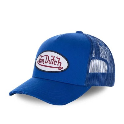 шапка,всички,шапки,von,dutch,fresh02,cap,blue,(navy,blue)