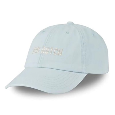 шапка,всички,шапки,von,dutch,lblu,cap,green,(light,blue)