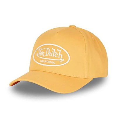 шапка,всички,шапки,von,dutch,lof,c3,cap,yellow,(yellow)