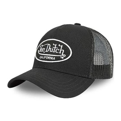 шапка,всички,шапки,von,dutch,lofb,5,cap,black
