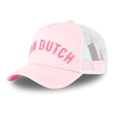 шапка,всички,шапки,von,dutch,buck,lp,cap,light,pink,(pink)