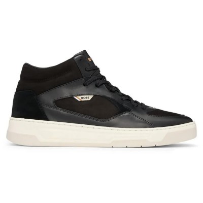 маратонки,мъжки,маратонки,boss,baltimore,hito,numx,trainers,black