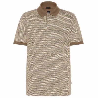 мъжки,блузи,с,яка,boss,h,parlay,204,10262982,short,sleeve,polo,beige,(open,beige)