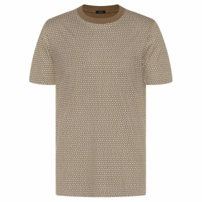 тениска,мъжки,тениски,boss,h,thompson,204,10262982,short,sleeve,t,shirt,beige,(open,beige)