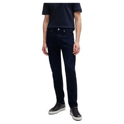 дънки,мъжки,панталони,boss,h,delaware,10263151,jeans,blue