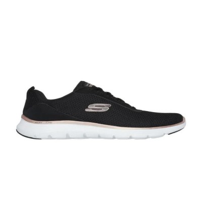 маратонки,дамски,маратонки,skechers,flex,appeal,5.0,uptake,trainers,black