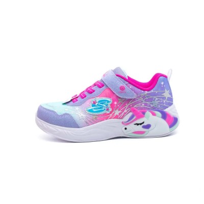 обувки,детски,маратонки,skechers,unicorn,dreams,wishful,magic,slip,on,shoes,purple