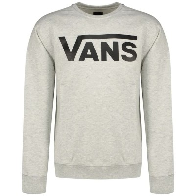 блуза,мъжки,пуловери,vans,classic,iii,sweatshirt,white,(light,grey,heather)