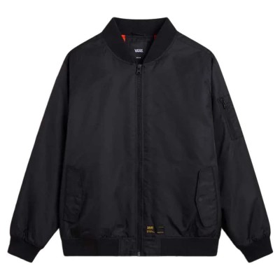 яке,мъжки,якета,vans,copley,bomber,jacket,black