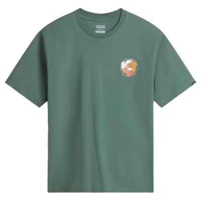 тениска,мъжки,тениски,vans,cycle,v,short,sleeve,t,shirt,dark,forest,(green)