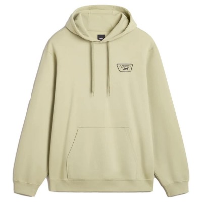 суичър,мъжки,пуловери,vans,full,patch,hoodie,elm,(beige)