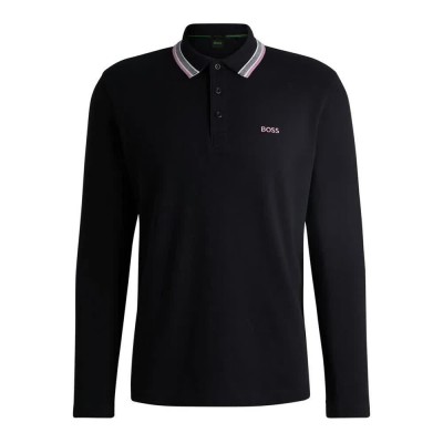 мъжки,блузи,с,яка,boss,plisy,10241663,long,sleeve,polo,dark,blue,(blue)