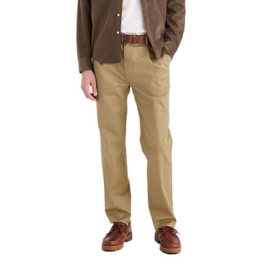 панталони,тип,чино,мъжки,панталони,dockers,t2,orig,relax,opp,navy,chino,pants,brown