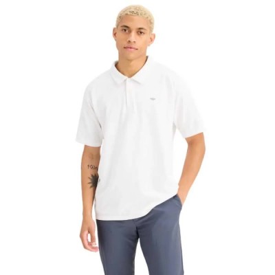 дамски,блузи,с,яка,мъжки,блузи,с,яка,dockers,t3,go,short,sleeve,polo,white,(lucent,white)