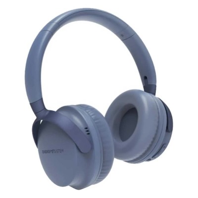 слушалки,слушалки,energy,sistem,style,3,denim,wireless,headphones,blue
