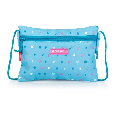 чанта,всички,чанти,gabol,confetti,bag,blue,(light,blue)