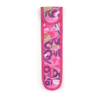 канцеларски,принадлежности,gabol,linda,flute,pencil,case,pink,(pink)