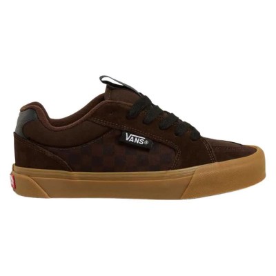 маратонки,мъжки,маратонки,vans,chukka,push,trainers,brown,(tcnb,black)