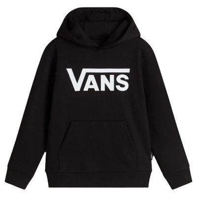суичър,детски,блузи,vans,classic,hoodie,black