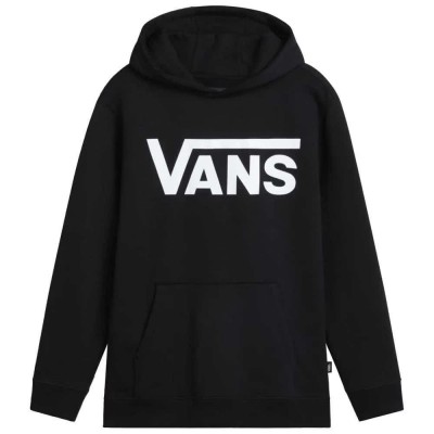 суичър,детски,блузи,vans,classic,ii,hoodie,black