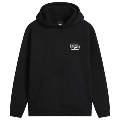 суичър,детски,блузи,vans,full,patched,ii,hoodie,black