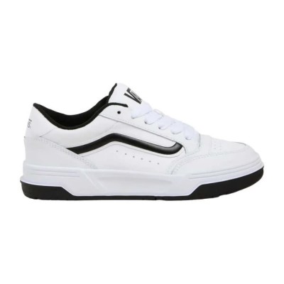 маратонки,мъжки,маратонки,vans,hylane,trainers,white,black,(white)