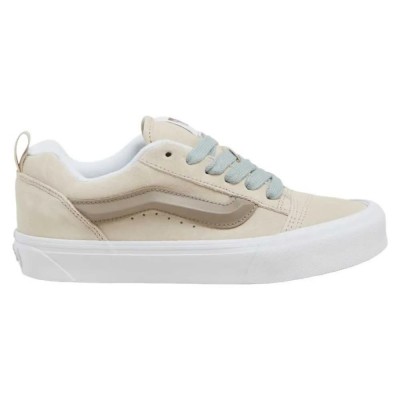 маратонки,мъжки,маратонки,vans,knu,skool,trainers,2,tone,peyote,(beige)