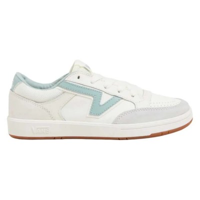 маратонки,дамски,маратонки,vans,lowland,comfycush,trainers,white