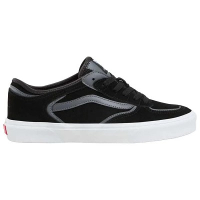 маратонки,мъжки,маратонки,vans,rowley,classic,trainers,black,grey,(black)