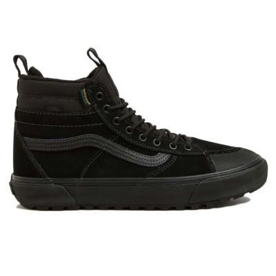 маратонки,дамски,маратонки,vans,sk8,hi,wp,mte,trainers,black,black,(black)